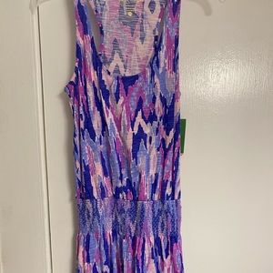 Lily Pulitzer Tideline Dress